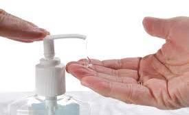 Liquid Hand Washing Soap