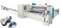 Tissue Paper Machine