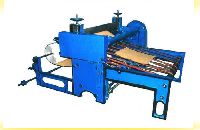 paper roll cutting machine