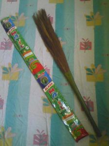 LD (Long Double Grass Broom)