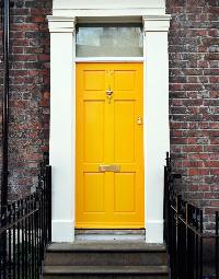 Front Doors