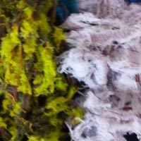 Woven Cotton Cloth Waste