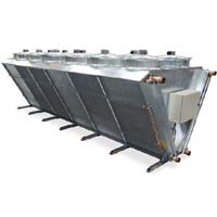 Air Cooled Packaged Chiller