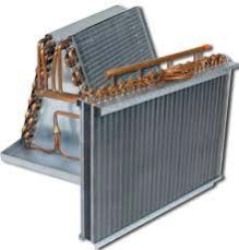 Evaporator Coils