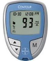 Blood Glucose Meter