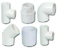 PVC Pipe Coupler