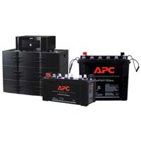 APC Batteries