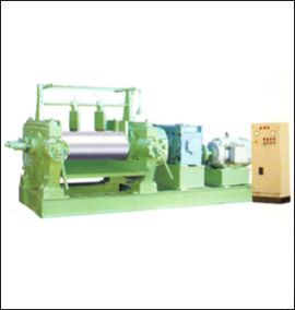 UNI DRIVE MIXING MILL