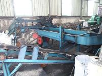 Waste Tyre Recycling Plant