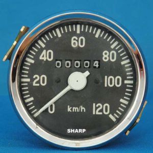 Speedometer