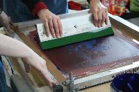 Screen Printers