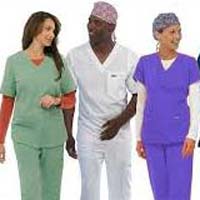 Hospital Uniforms