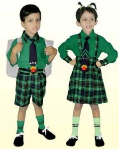 School Uniforms