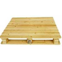 CP 1 Pine Wood Pallets