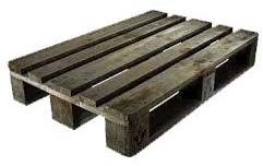 Neem Wood Pallets