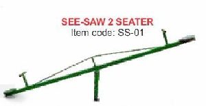 2 Seater See Saw (SS-01)