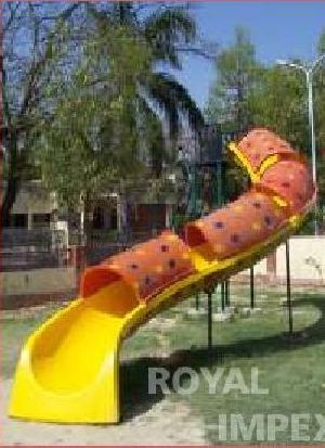 Covered Slide (SD-05A)