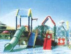Kids Slide (WP-05)
