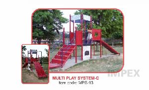 Multi Play System-C (MPS-03)