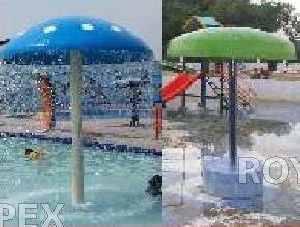 Shower Umbrella (WP-11)