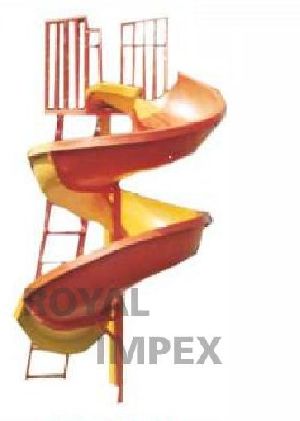 Spiral Slide (SD-07)