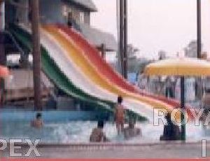 Wave Slide (WP-06)