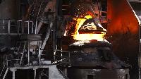 steel plant equipments