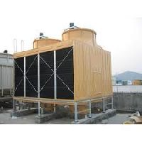 Cross Flow Cooling Tower