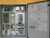 vvvf elevator controller