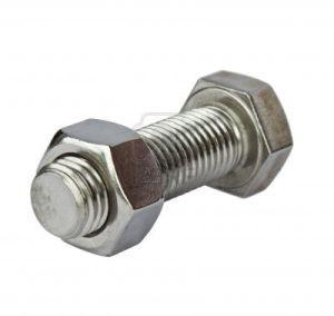 bolt fasteners