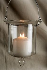 Hanging Candle Holder