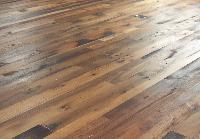 Laminated Wooden Floor