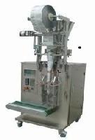 Pulses Packing Machine