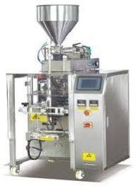 Water Pouch Packing Machine