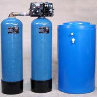 Water Softeners