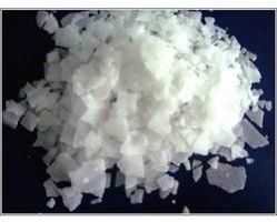 caustic soda