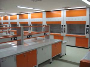 Laboratory Furniture