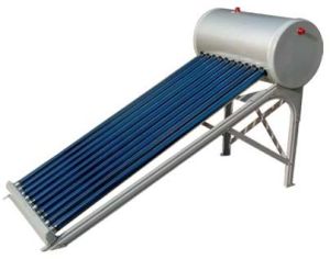 Solar Water Heating System