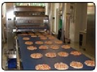 Food Industry Belt Conveyor