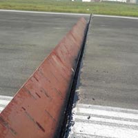 Expansion Joint Works