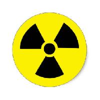 radium sticker