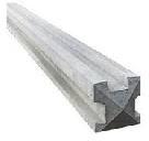 Concrete Fencing Poles