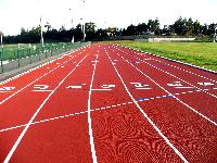 Athletic Running Tracks