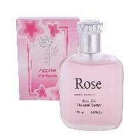 Rose Pink Perfume
