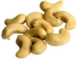 cashew nuts