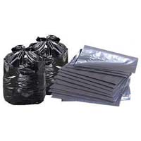 Plastic Garbage Bags