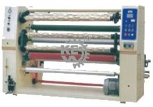 BOPP Tape Slitting Rewinding Machine