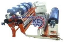 Deep Freeze Film Slitter Rewinder Machine