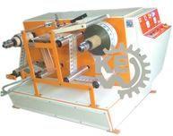 Doctoring Rewinding Machine