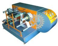 Doctoring Slitting Rewinding Machine